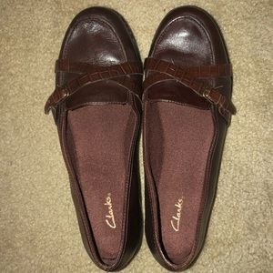 Women’s Clarks shoes